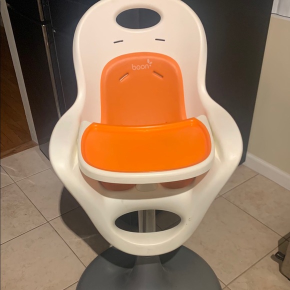 Other - Boom high chair